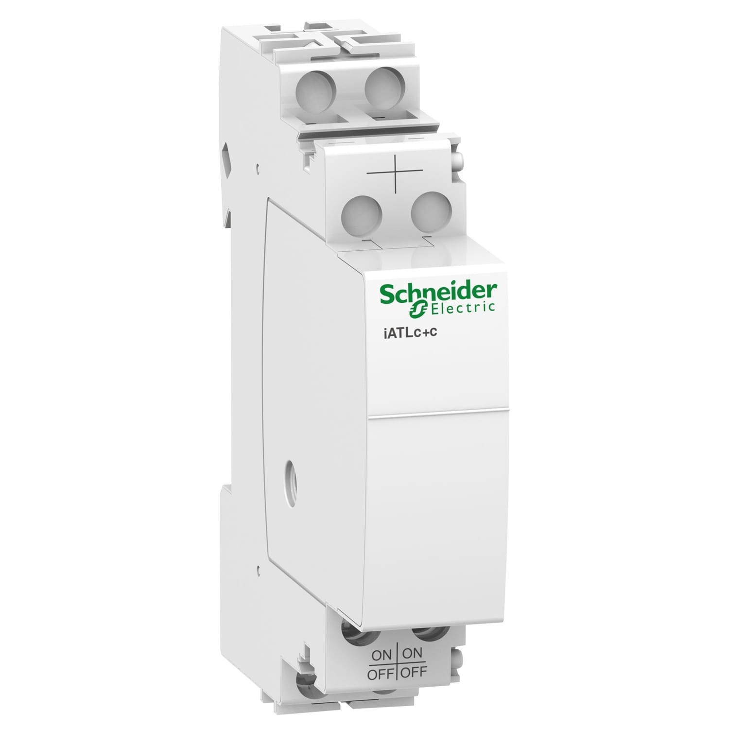 SCHNEIDER ELECTRIC - SNRA9C15410 AUS. COMANDO CENTRALIZ. MULTIL. IATLC+C