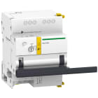 SCHNEIDER ELECTRIC - SNRA9C70114 RCA 230 VCA PER INT. IC60 3-4P