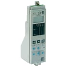SCHNEIDER ELECTRIC - SNR33539 sganciatore MicroLogic 6.0E, ComPacT da NS630b a NS1600 fisso comando motorizzato, protezioni selettive e per correnti differenziali