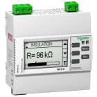 SCHNEIDER ELECTRIC - SNRIMDIM15H VIGILOHM IM15 - H 110-230 V CA per ospedale
