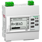 SCHNEIDER ELECTRIC - SNRIMD-IM10 Controllore permanente di isolamento Vigilohm IM10 115/415 Vca