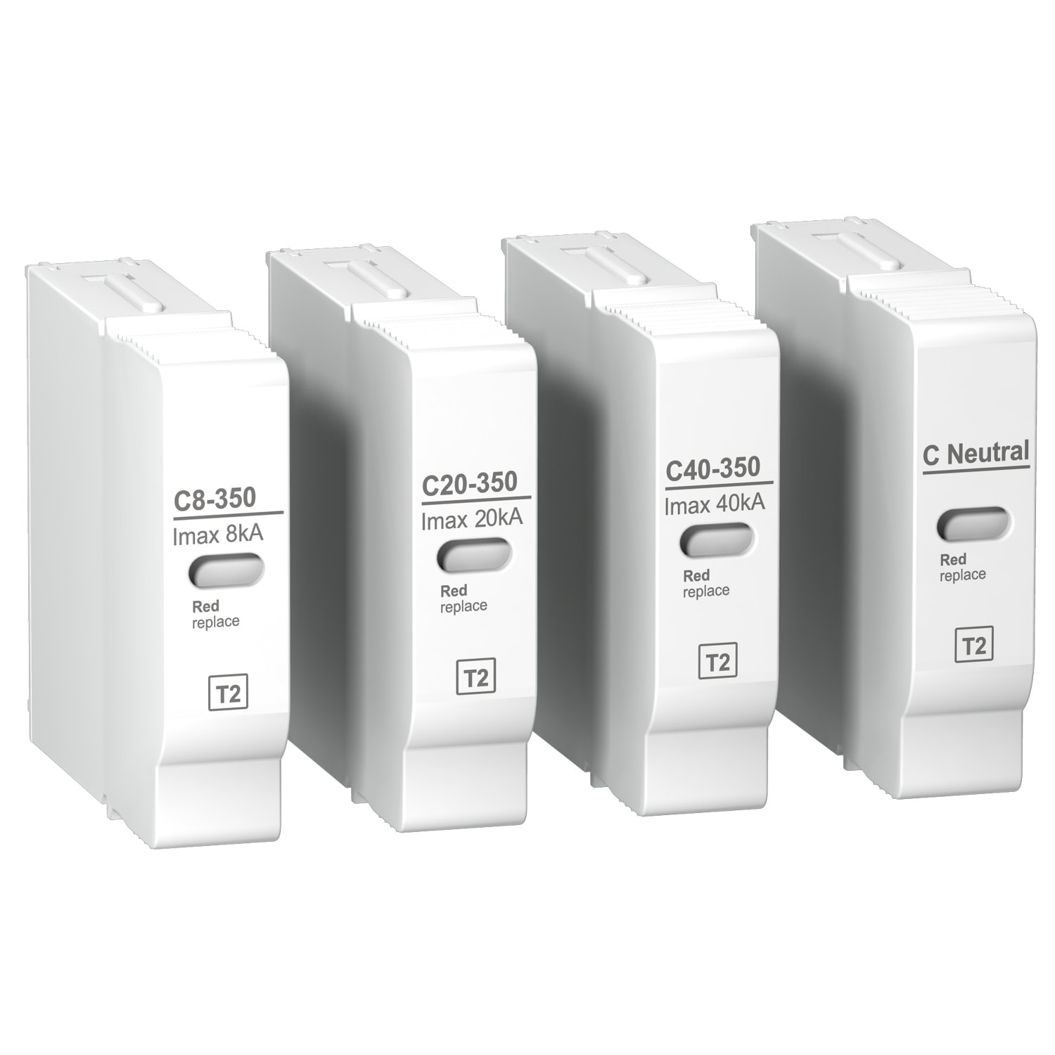 SCHNEIDER ELECTRIC - SNRA9L16313 Cartuccia neutro iQuick PRD