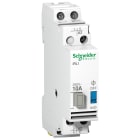SCHNEIDER ELECTRIC - SNRA9E15537 IRLI 1NA+1NA/1NC 10A COMANDO 24VCA