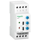 SCHNEIDER ELECTRIC - SNRA9E21182 RELE DI CONTROLLO TENSIONE IRCU