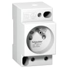 SCHNEIDER ELECTRIC - SNRA9A15306 IPC 2P+T 16A 250VCA FRANCESE