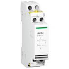 SCHNEIDER ELECTRIC - SNRA9C18309 Ausiliario Contattori iCT comando centralizzato iACTc 24Vca