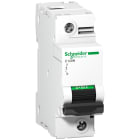SCHNEIDER ELECTRIC - SNRA9N18357 Interruttore magnetotermico C120N 1P C 80A 10000A