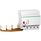 SCHNEIDER ELECTRIC - SNRA9N18598 VIGI C120 4P 125A 300MA TIPO A SI
