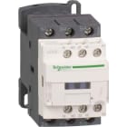 SCHNEIDER ELECTRIC - SNRLC1D25BL Contattore TeSys LC1D - 3 poli - AC3 440V 25 A - 24 V CC