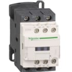 SCHNEIDER ELECTRIC - SNRLC1D096M7 CONTATTORE 9A 220VACCAP OC