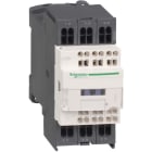 SCHNEIDER ELECTRIC - SNRLC1D253MD CONTATTORE 25A 220VDCMOLLA