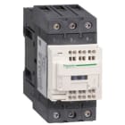 SCHNEIDER ELECTRIC - SNRLC1D50A3JD CONTATTORE 50A 12VDCMOLLA