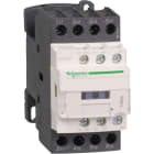 SCHNEIDER ELECTRIC - SNRLC1DT20BD Contattore TeSys LC1D - 4 poli - AC1 440V 20 A - 24 V CC