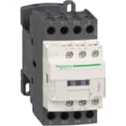 SCHNEIDER ELECTRIC - SNRLC1D098BL CONTATTORE 9A 24VDC LC2P+2R