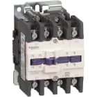 SCHNEIDER ELECTRIC - SNRLC1D40008M7 CONTATTORE 40A 220VAC 2+2P