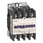 SCHNEIDER ELECTRIC - SNRLC1D40008B7 CONTATTORE 40A 24VAC 2+2P