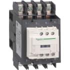 SCHNEIDER ELECTRIC - SNRLC1DT60AMD CONTATTORE 60A 220VDC 4P