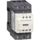 SCHNEIDER ELECTRIC - SNRLC1D50AE7 Contactor, TeSys Deca, 3P(3 NO), AC-3/AC-3e, <=400V, 50A, 48V AC 50/60Hz coil, screw clamp terminals