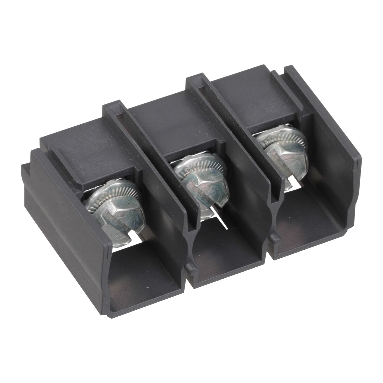 SCHNEIDER ELECTRIC - SNRLAD96566 Morsettiera EverLink - 3 poli