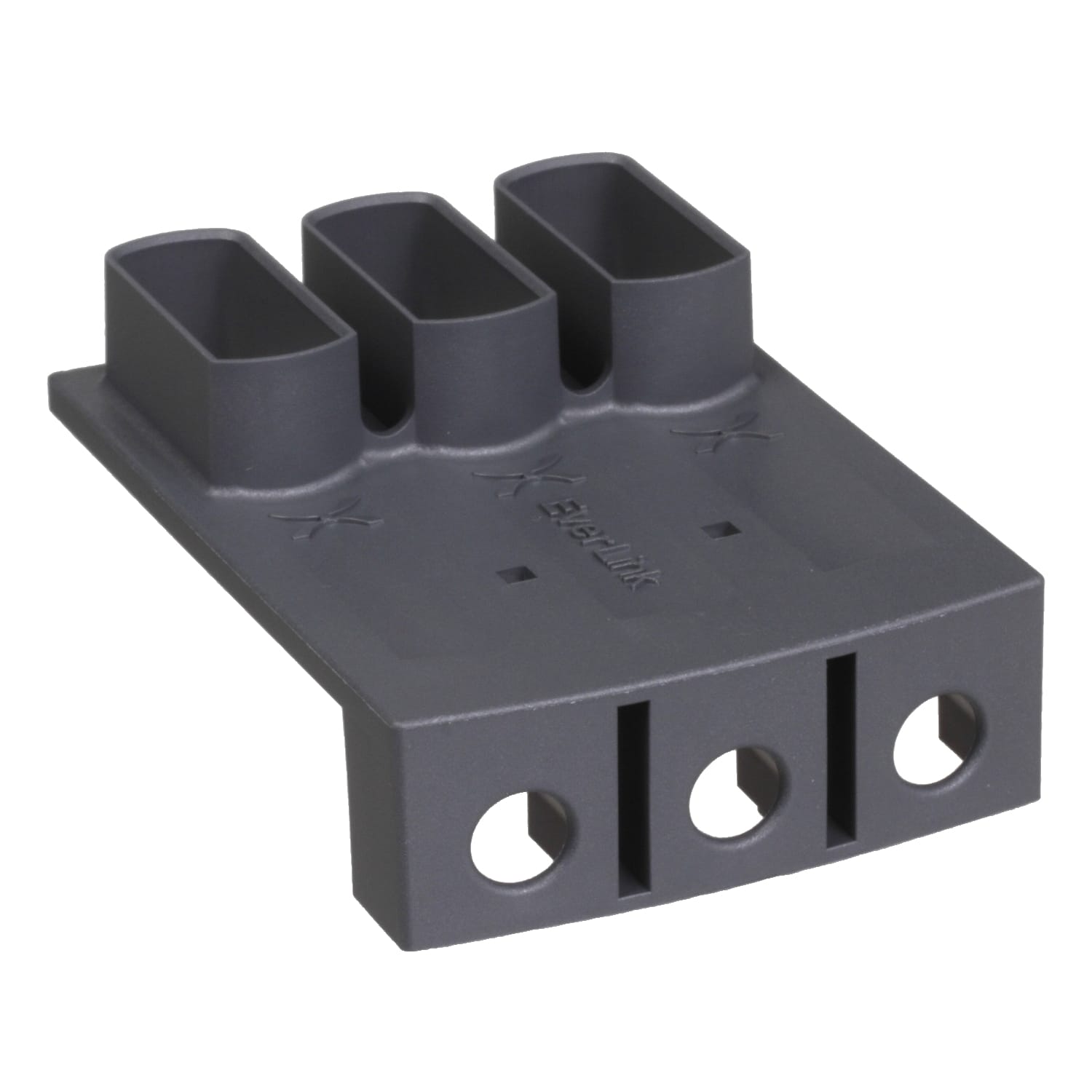 SCHNEIDER ELECTRIC - SNRGV3G66 ADATTATORE LARGE SPACING PER GV3P UL