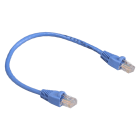 SCHNEIDER ELECTRIC - SNRLU9R30 Verbindungskabel L=3m, 2 x RJ45-Verbinde