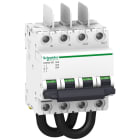 SCHNEIDER ELECTRIC - SNRA9N61690 C60NA-DC 2P 20A 1000VDC