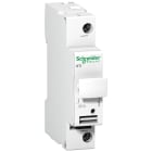 SCHNEIDER ELECTRIC - SNRA9N15635 Base portafusibile STI - 1P - 8.5x31.5 - 400 Vca