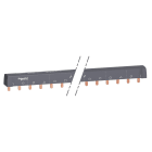 SCHNEIDER ELECTRIC - SNRA9XPH524 PETTINE IC60/STI 3P+N 24 MODULI