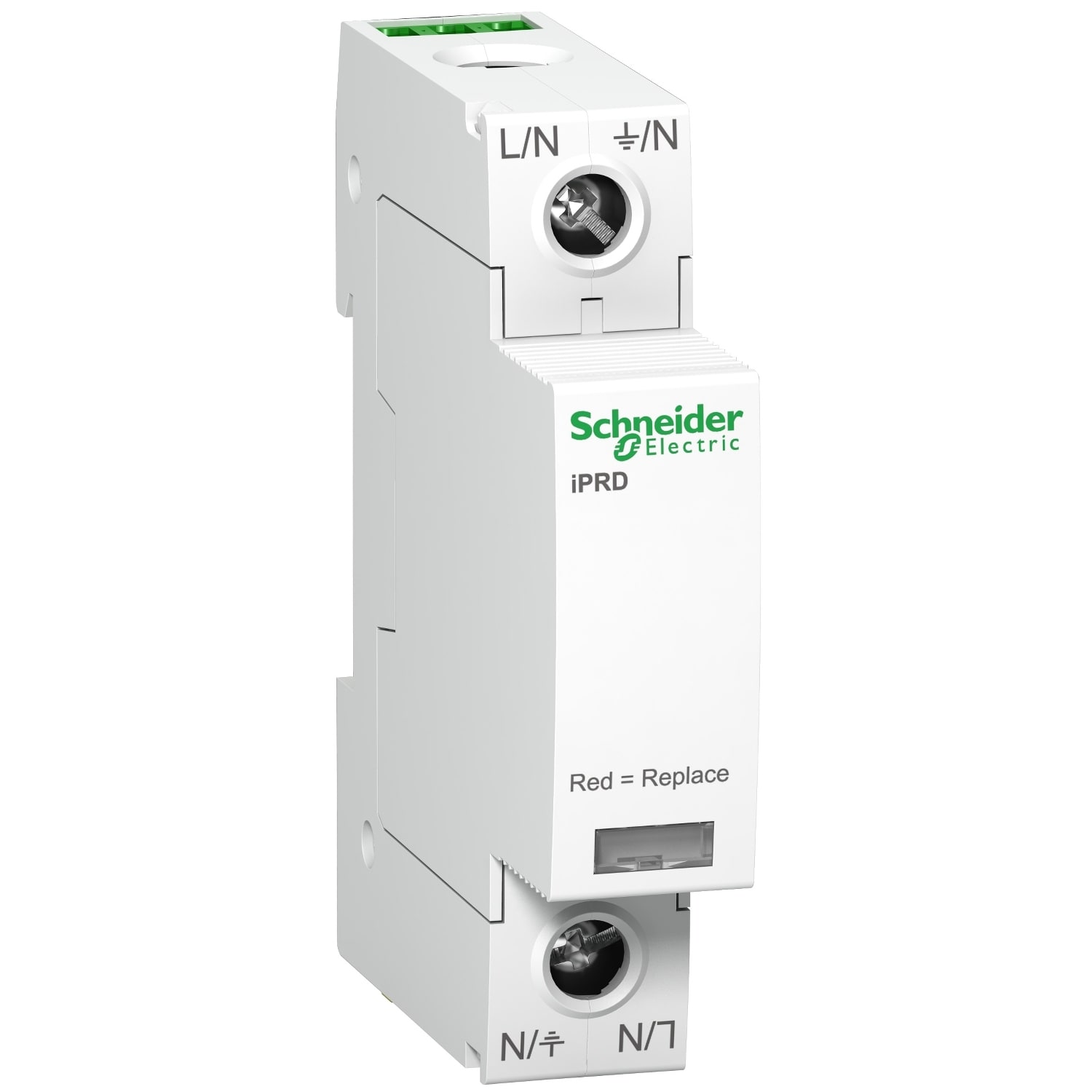 SCHNEIDER ELECTRIC - SNRA9L65121 iPRD65r 1P 20kA ripor. estr. T2