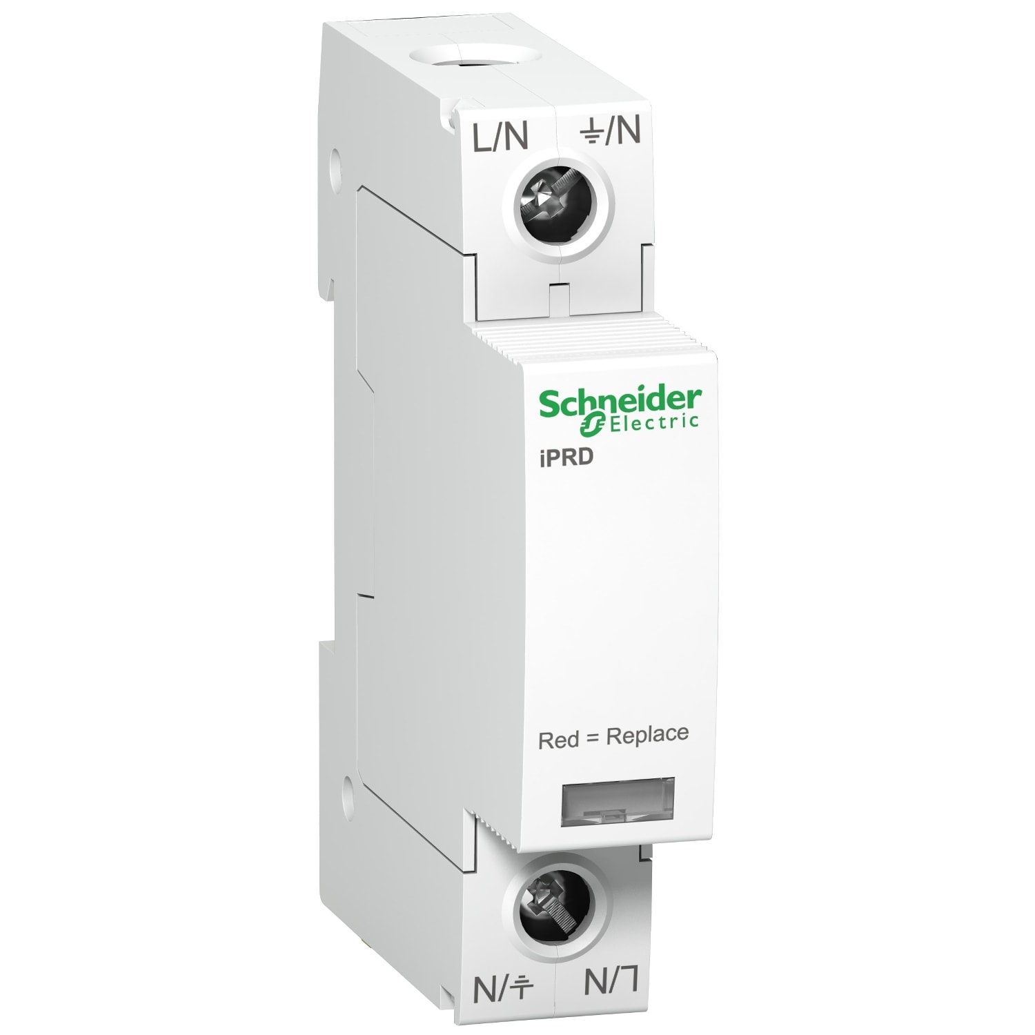 SCHNEIDER ELECTRIC - SNRA9L20100 SPD IPRD20 1P 5KA ESTR. TIPO 2