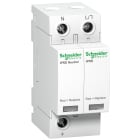SCHNEIDER ELECTRIC - SNRA9L40500 SPD IPRD40 1P+N 15KA ESTR. TIPO 2