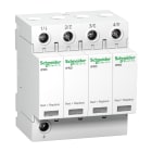 SCHNEIDER ELECTRIC - SNRA9L40401 SPD iPRD40r 4P 15kA riport. estraibile Tipo 2
