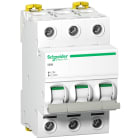 SCHNEIDER ELECTRIC - SNRA9S65363 Interruttore sezionatore iSW 3P 63A