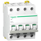 SCHNEIDER ELECTRIC - SNRA9S65463 INT. SEZIONAT. ISW 4P  63A