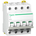 SCHNEIDER ELECTRIC - SNRA9S65492 INT. SEZIONAT. ISW 4P 125A