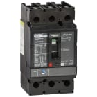 SCHNEIDER ELECTRIC - SNRNJJF36250TW J-FRAME 250A 65KA 3P TM250