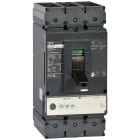 SCHNEIDER ELECTRIC - SNRNLGF36400U31XTW L-FRAME 600A 35KA 3P MLOGIC 3.3 400A