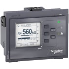 SCHNEIDER ELECTRIC - SNRIMD-IM400C Vigilohm IM400C tropicalizzato - 100-440Vca