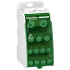 SCHNEIDER ELECTRIC - SNRLGY116013 MORSETTIERA UNIPOLARE 160A 13 FORI