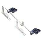 SCHNEIDER ELECTRIC - SNRLA9FK4H BLOCCO MECC. VERTICAL