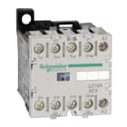 SCHNEIDER ELECTRIC - SNRLC1SKGC310E7 Contattore miniaturizzato TeSys SK - 3P (3 NA) - AC3 - 690 V 9 A - 48 Vca