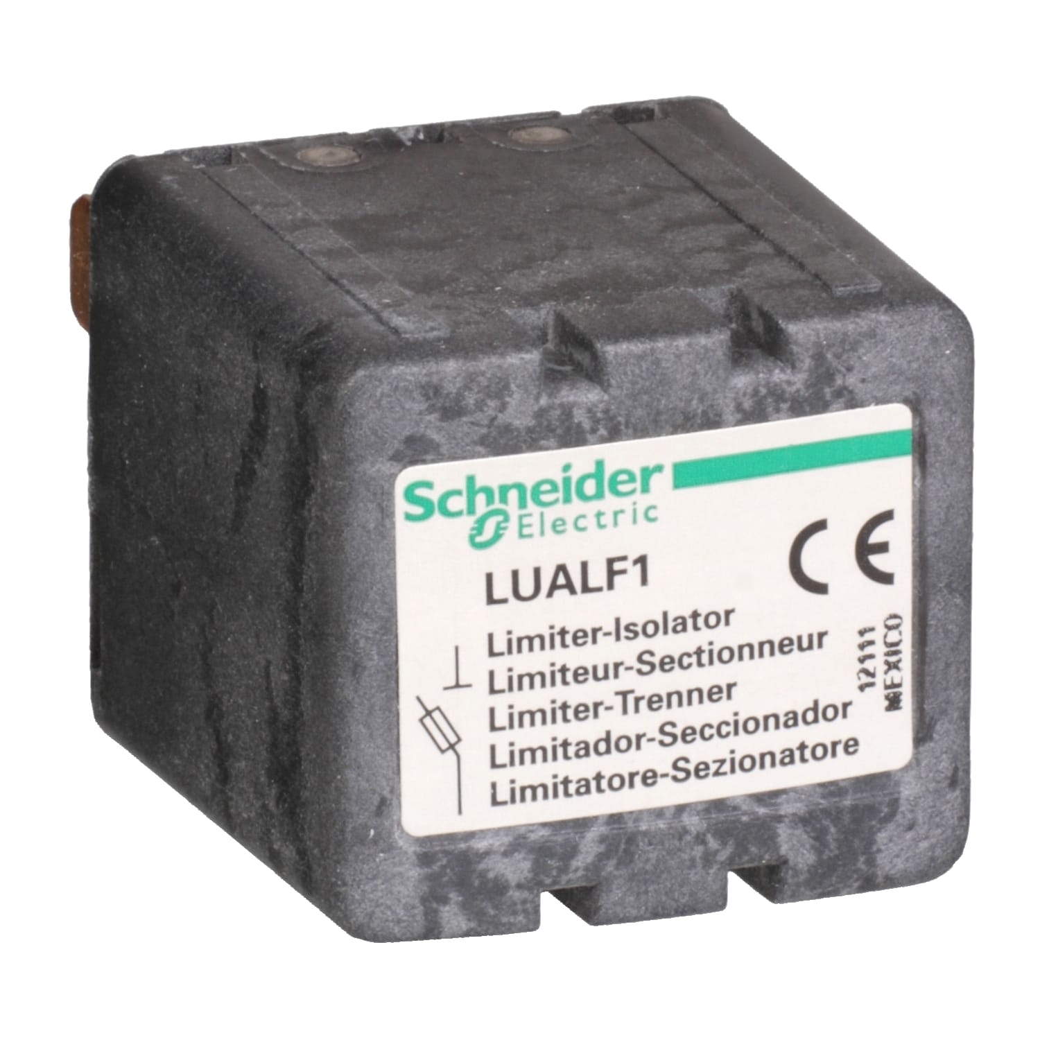SCHNEIDER ELECTRIC - SNRLUALF1 CARTUCCIA LIMITATORE