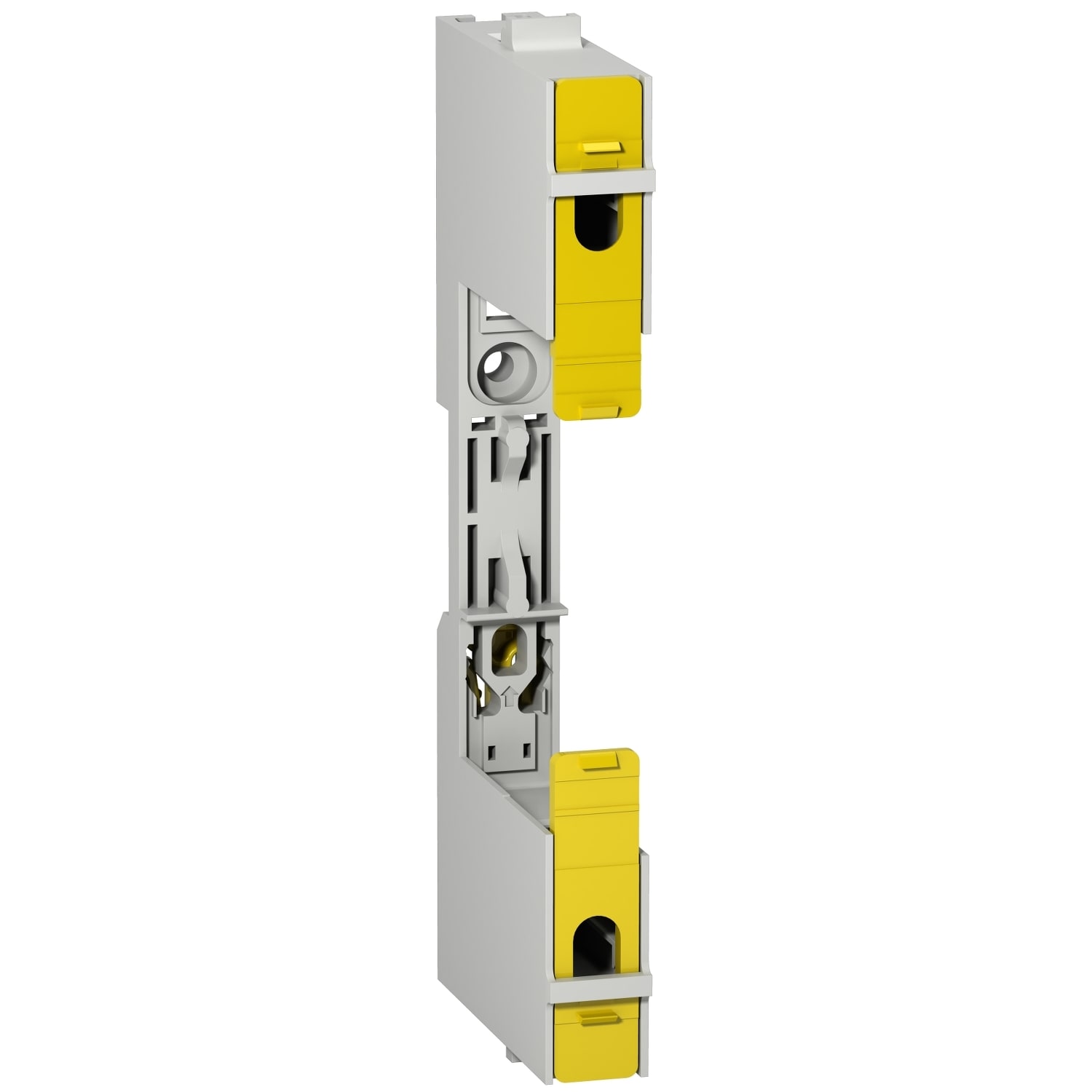 SCHNEIDER ELECTRIC - SNR26996 PIASTRA ESTRAIBILE 1PXISW MAX63A
