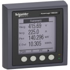 SCHNEIDER ELECTRIC - SNRMETSEPM5RD Display remoto per PM5563