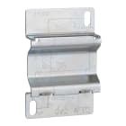 SCHNEIDER ELECTRIC - SNRGV2AF02 Adapterplatte, fur Konsolenmontage, Moto