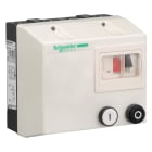 SCHNEIDER ELECTRIC - SNRDE1KS217A06 CASSETTA VUOTA AVVIATORE LG7 + PULSANTI