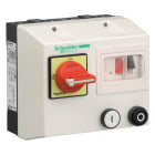 SCHNEIDER ELECTRIC - SNRLG1K065M710 Avviatore in cassetta - TeSys LG1K - 2,5...4 A - 440V CA