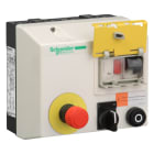 SCHNEIDER ELECTRIC - SNRLJ8K09Q714 INVERTITORE IN CASSETTA CON TRASFO
