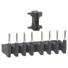 SCHNEIDER ELECTRIC - SNRLADT9R1 Kit di teleinversione - Per 4 poli - TeSys - Modello D