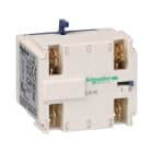 SCHNEIDER ELECTRIC - SNRLA1KN207 CONT.AUX. 2NO FAST.